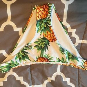 zaful bathing suit bottoms